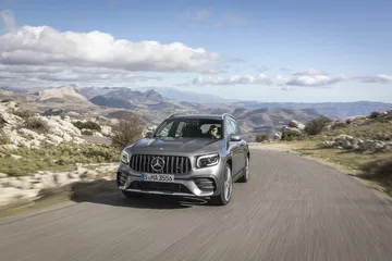 Mercedes Glb 2020 1119 326