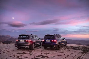 Mercedes Glb 2020 1119 334