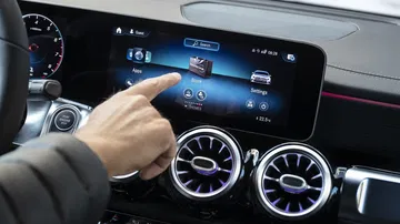 Mercedes Glb 2020 1119 337