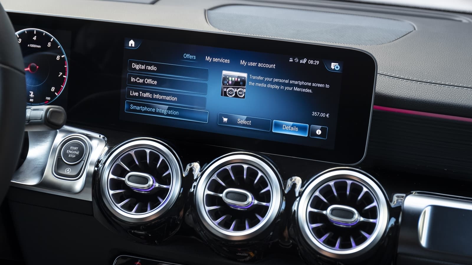 Mercedes Glb 2020 1119 338