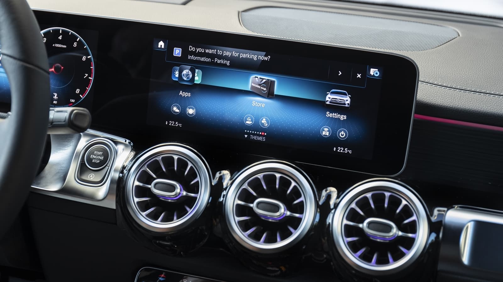 Mercedes Glb 2020 1119 340