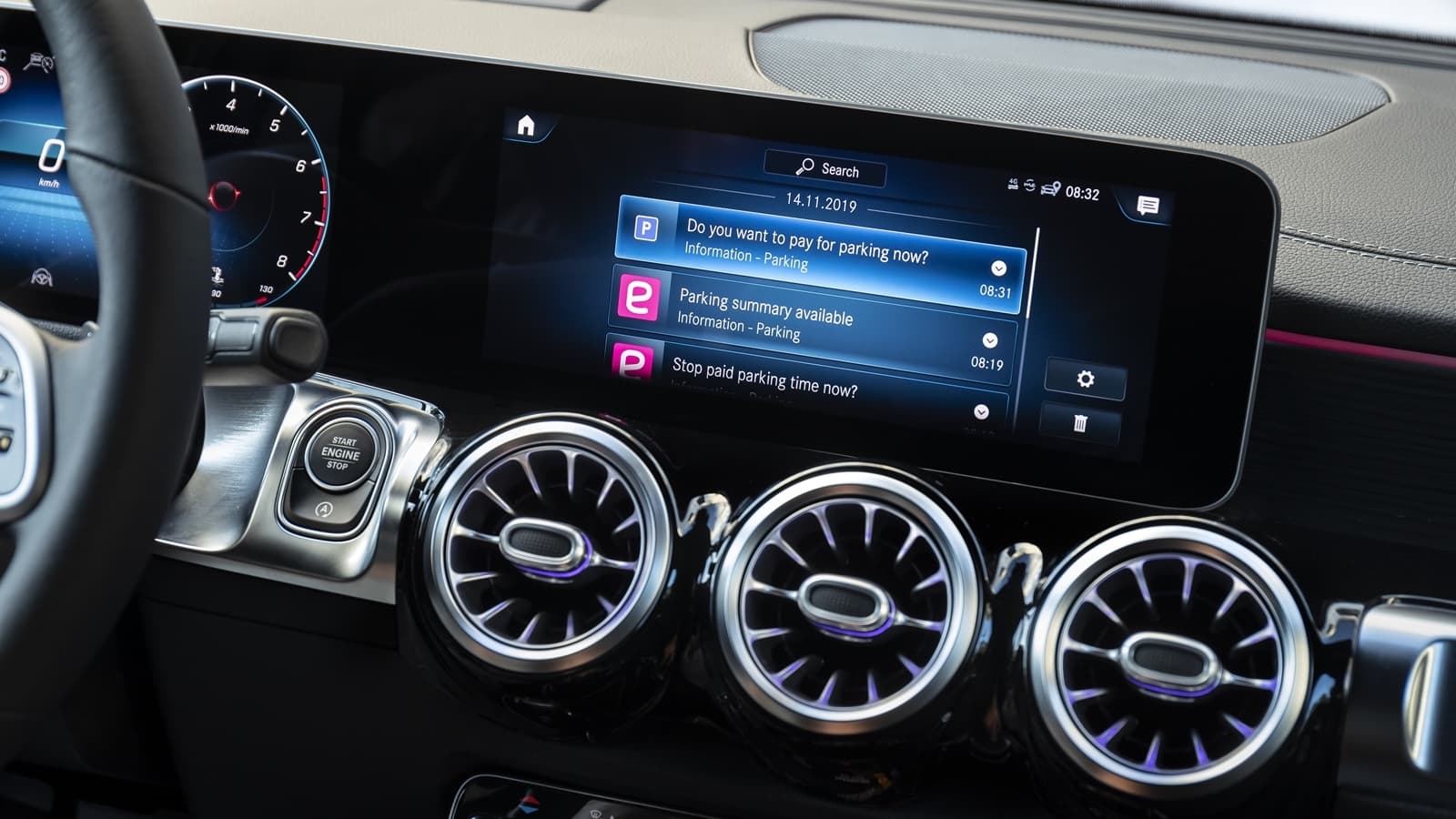 Mercedes Glb 2020 1119 341