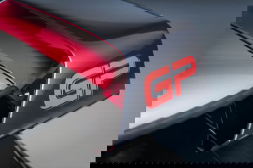 Mini Jcw Gp 2020 P90376247 Highres Mini John Cooper Wor