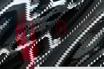 Mini Jcw Gp 2020 P90376251 Highres Mini John Cooper Wor