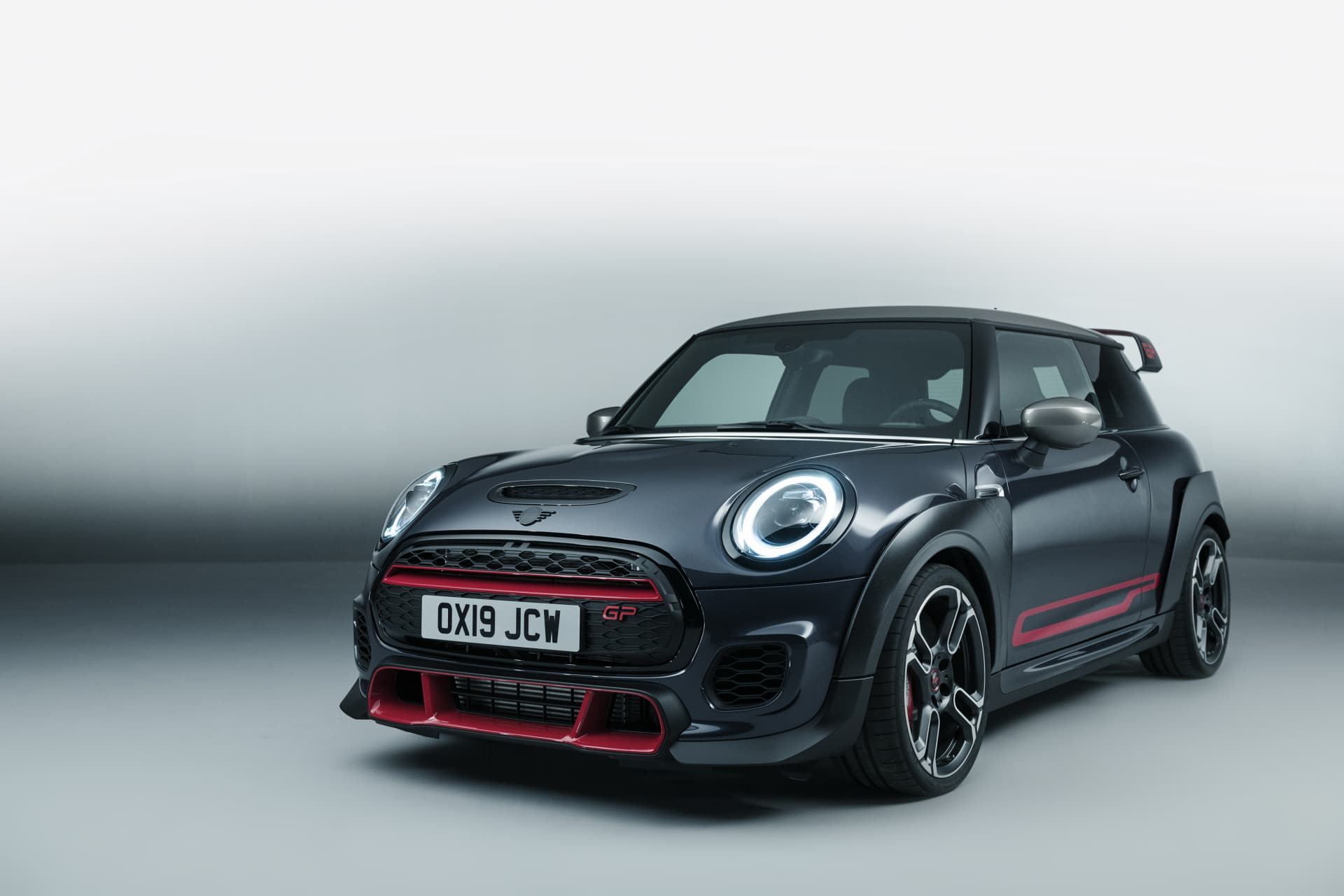 Mini Jcw Gp 2020 P90376258 Highres Mini John Cooper Wor