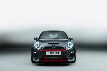 Mini Jcw Gp 2020 P90376259 Highres Mini John Cooper Wor