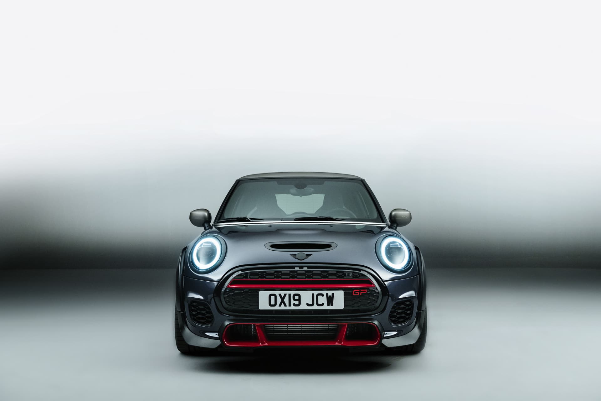 Mini Jcw Gp 2020 P90376259 Highres Mini John Cooper Wor