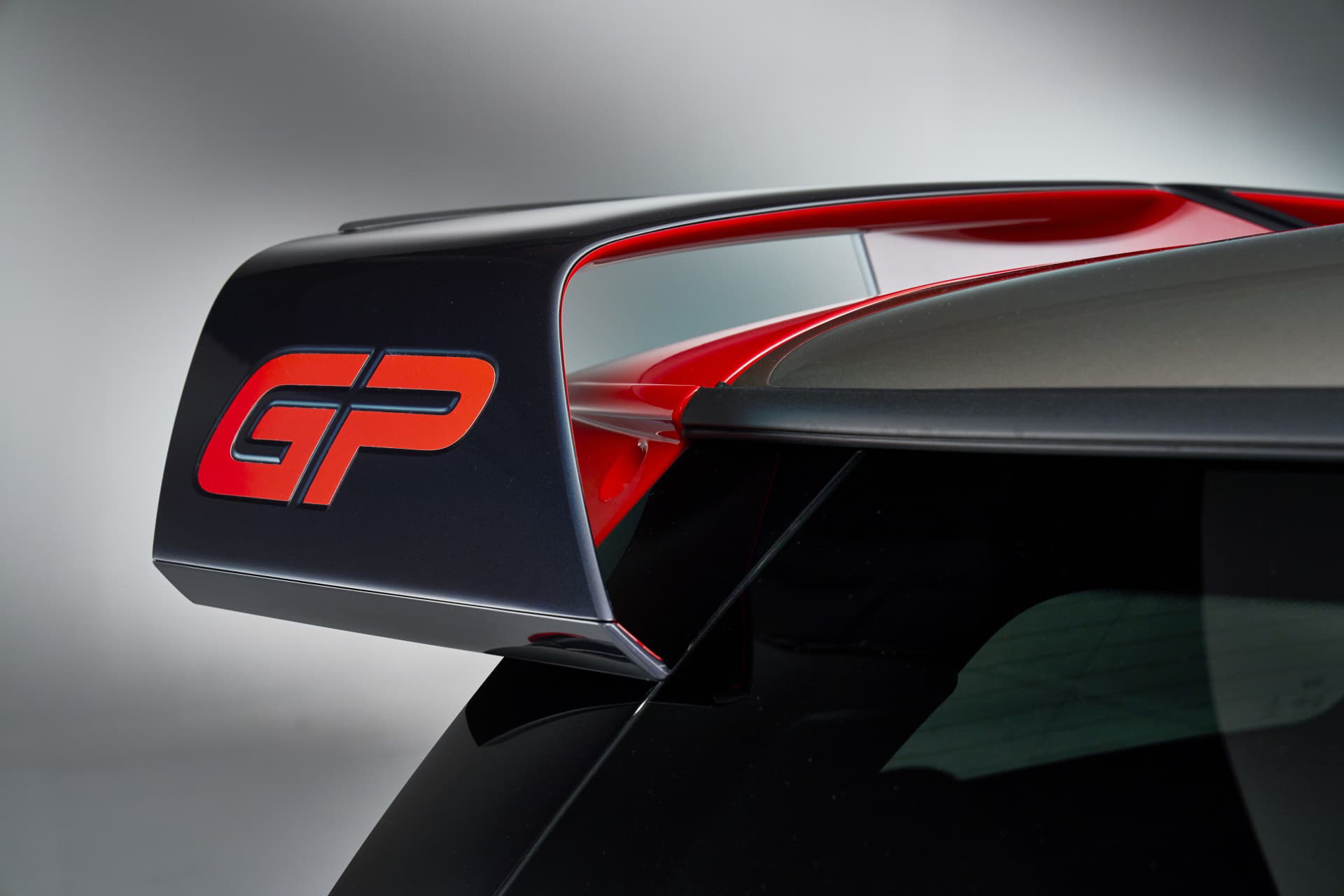 Mini Jcw Gp 2020 P90376676 Highres Mini John Cooper Wor