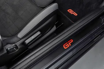 Mini Jcw Gp 2020 P90376688 Highres Mini John Cooper Wor