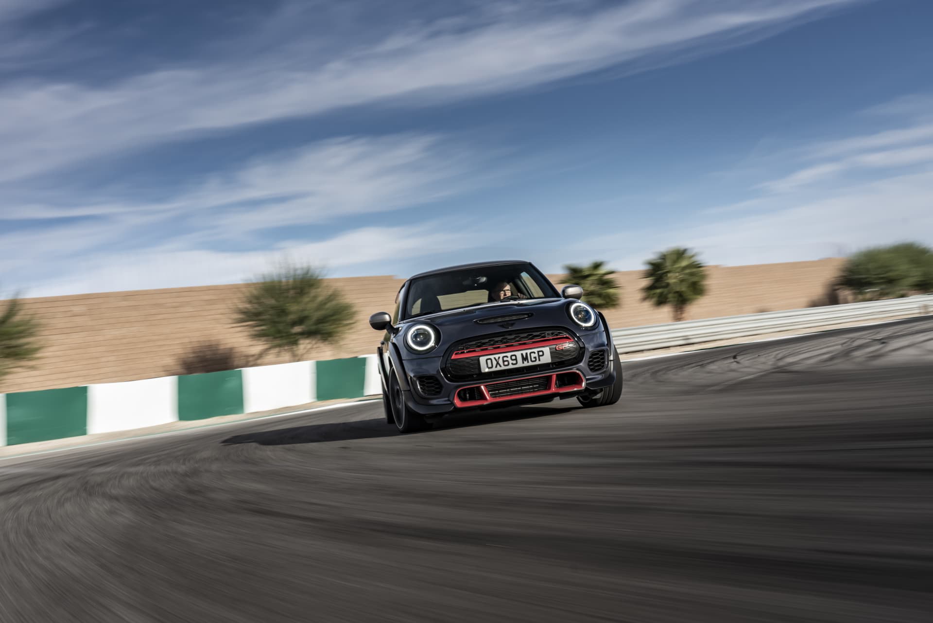 Mini Jcw Gp 2020 P90377063 Highres Mini John Cooper Wor