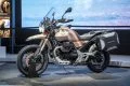 Moto Guzzi 01 V85 Tt Travel