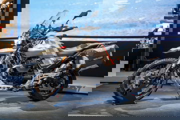 Moto Guzzi 01 V85 Tt Travel