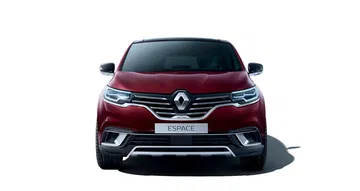 2019 Nouveau Renault Espace Initiale Paris
