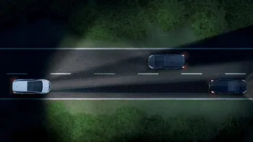 2019 Nouveau Renault Espace