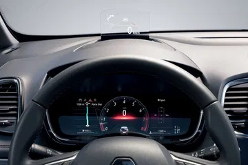 2019 Nouveau Renault Espace Initiale Paris