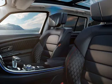 2019 Nouveau Renault Espace Initiale Paris