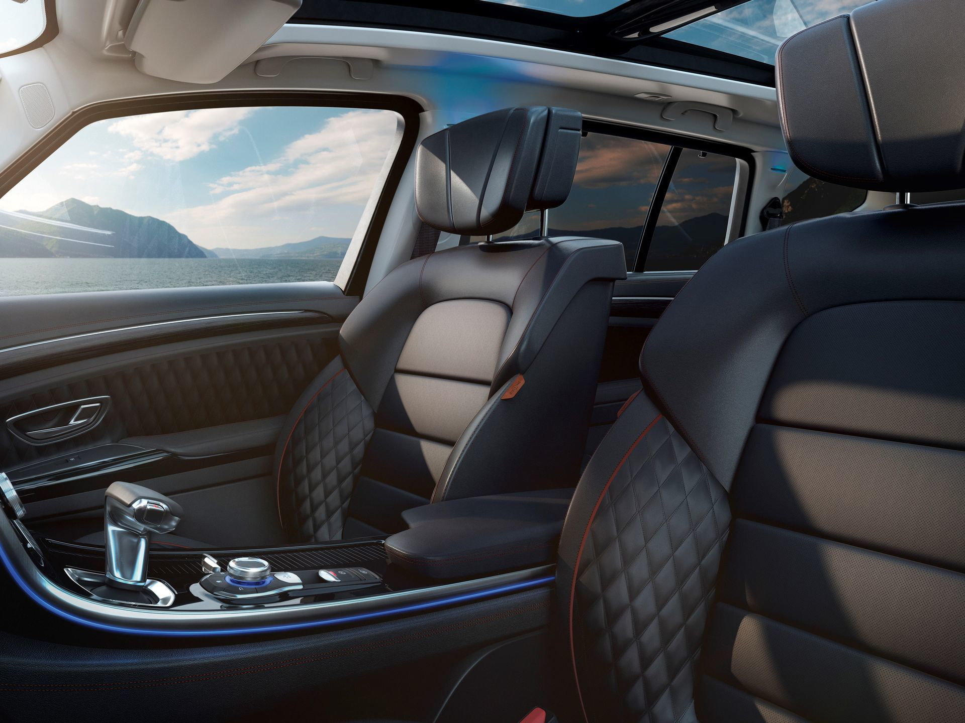 2019 Nouveau Renault Espace Initiale Paris