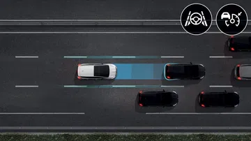 2019 Nouveau Renault Espace