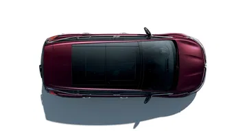 2019 Nouveau Renault Espace Initiale Paris