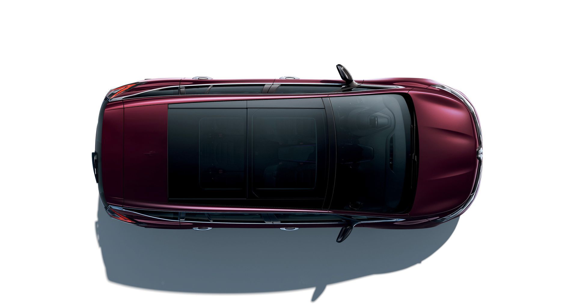 2019 Nouveau Renault Espace Initiale Paris