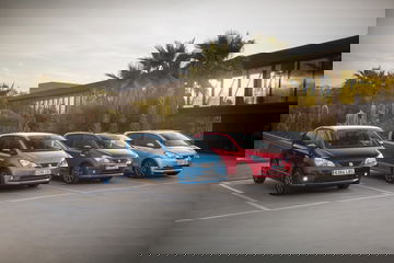 Seat Mii Electric 02 Hq