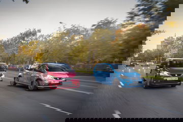 Seat Mii Electric 23 Hq