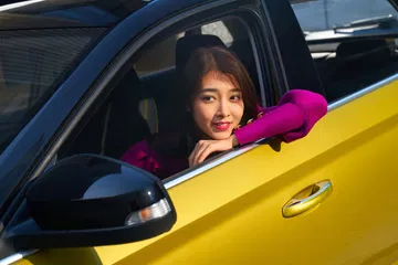 Skoda Kamiq Gt 2020 15