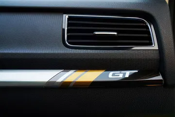 Skoda Kamiq Gt 2020 29