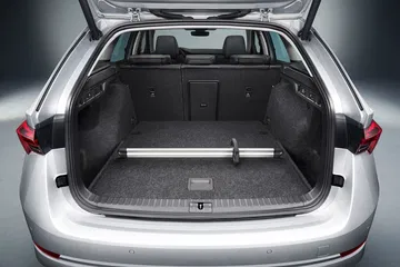 Skoda Octavia 2020 Gris 19