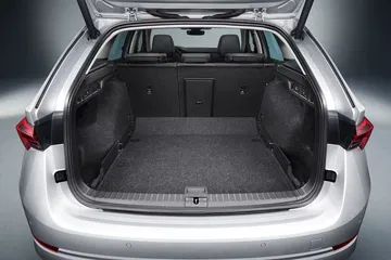 Skoda Octavia 2020 Gris 23