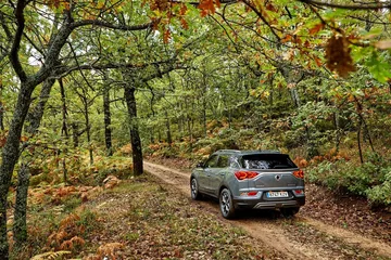 Ssangyong Korando 2020 Fotos 27