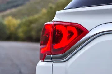 Ssangyong Korando 2020 Fotos 55