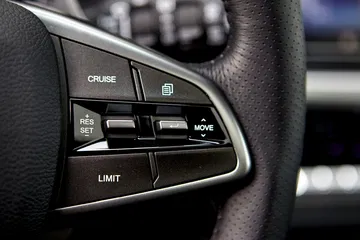 Ssangyong Korando 2020 Interior 10