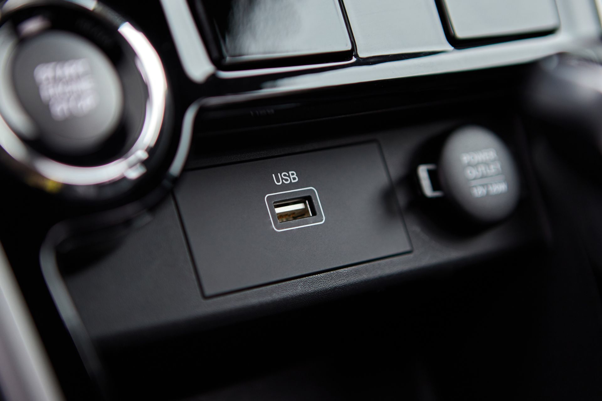 Ssangyong Korando 2020 Interior 15