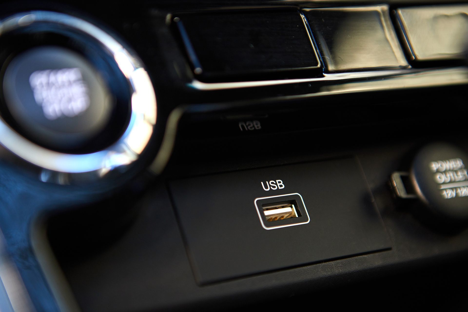 Ssangyong Korando 2020 Interior 17