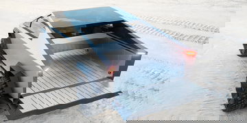 Tesla Cybertruck 05
