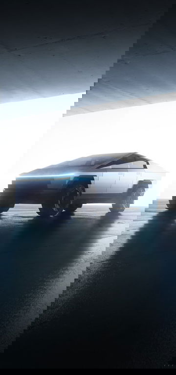 Tesla Cybertruck 07