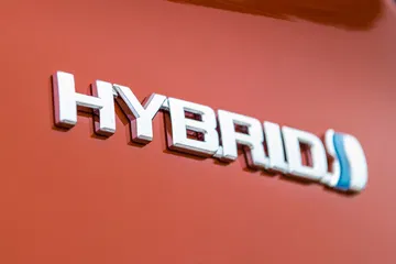 Toyota C Hr 2020 Interior 01