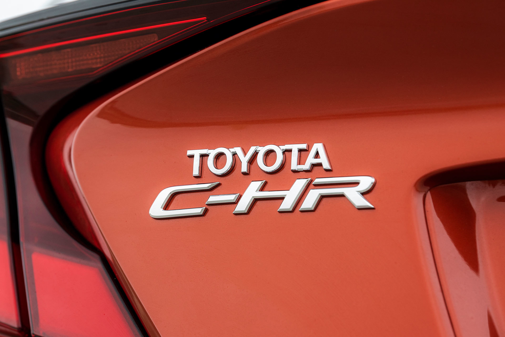 Toyota C Hr 2020 Interior 07