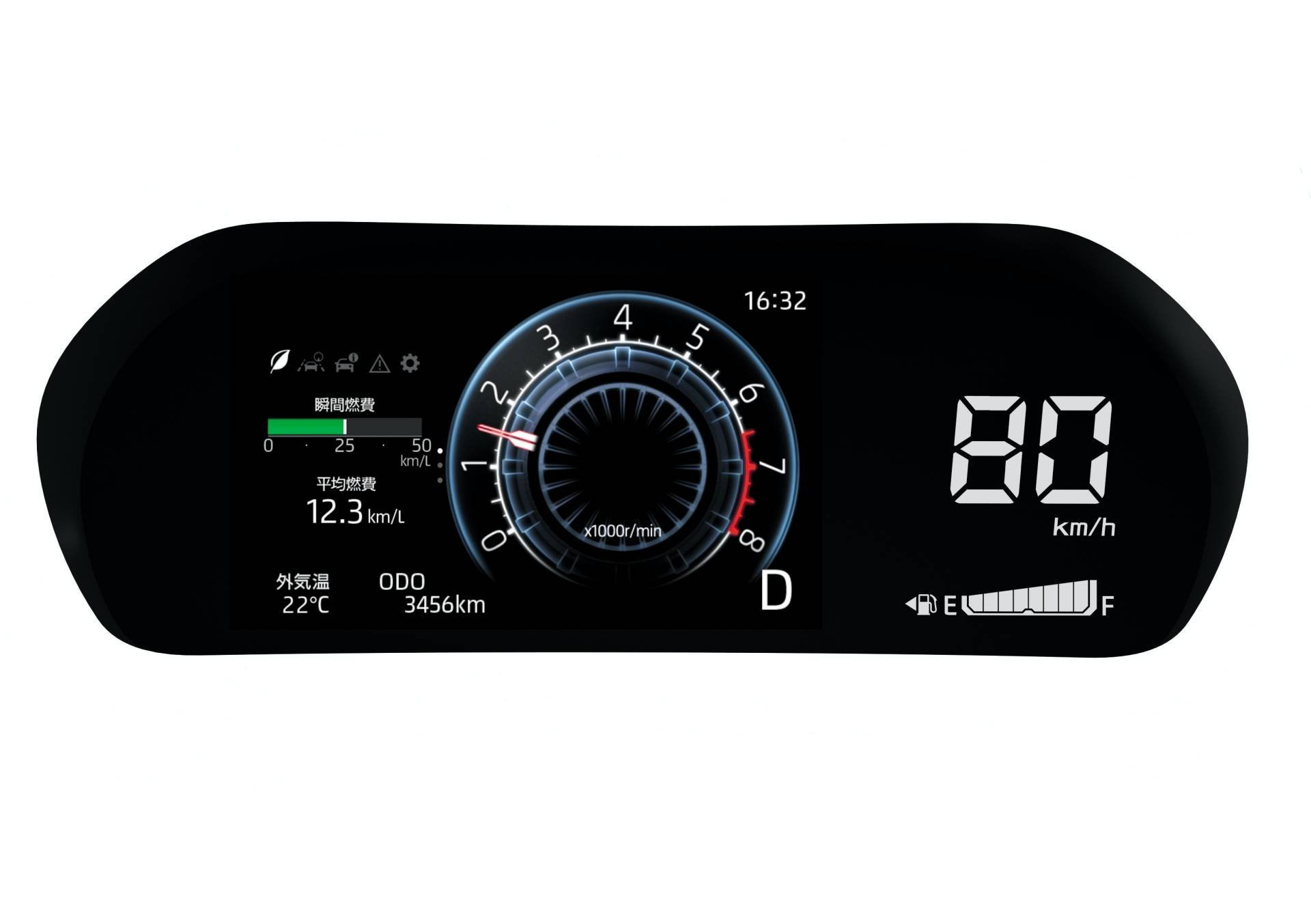 Toyota Raize 2020 14