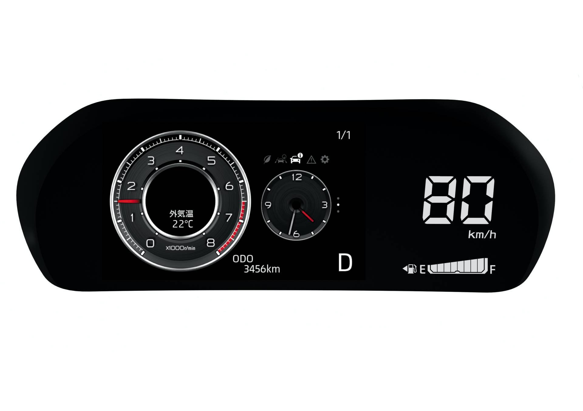 Toyota Raize 2020 15