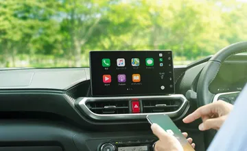 Toyota Raize 2020 16