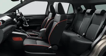 Toyota Raize 2020 29