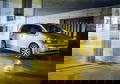 The New Volkswagen E Up!