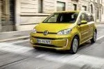 The New Volkswagen E Up!