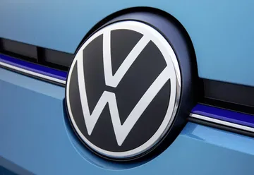 The New Volkswagen E Up!