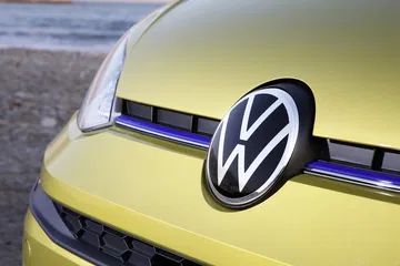 The New Volkswagen E Up!