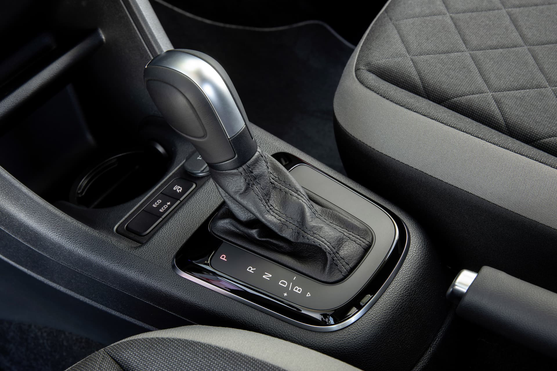 The New Volkswagen E Up!