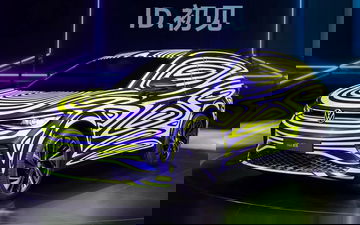 Volkswagen Id 4 1019 01
