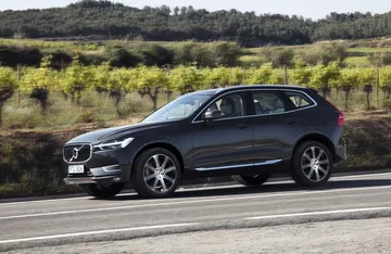 Volvo Xc60 1019 009